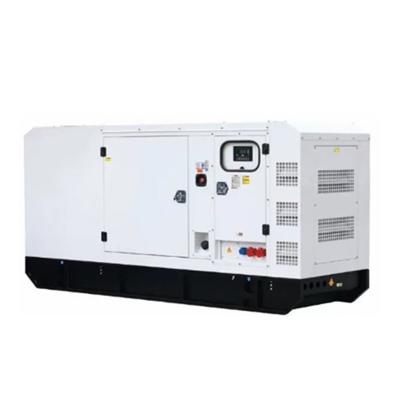 China DUETZ protable silent welding machine 50kva 40kw diesel generator with water cooled price SZ--D100GF for sale