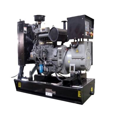 China 25kva 30kva silent deutz diesel generator price SZ--D30GF for sale