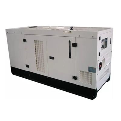 China 40kw Main Power Silent Diesel Generator With Yangdong Electric Engine Y4102ZLD Price SZ--YD40GF for sale