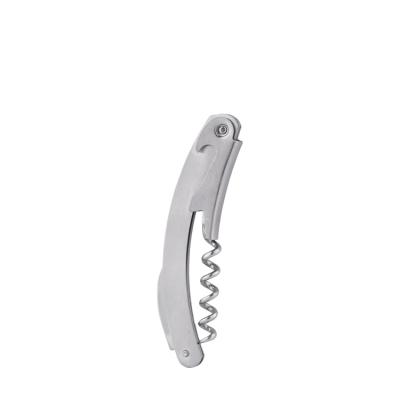 China Wholesale Amazon Stainless Steel Red Wine Bottle Opener Hot Sanding Corkscrew for sale