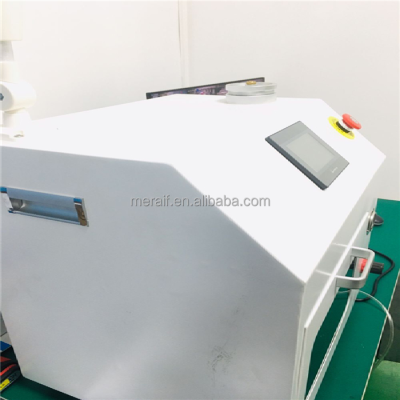 China Full Automatic Compact SMT Nozzle Cleaner SMT Nozzle Cleaning Machine online à venda