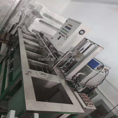 China Factory sale On-line Full Automatic SMT Cleaning Machine PCB Cleaning Machine SMT PCBA Cleaning Machine à venda