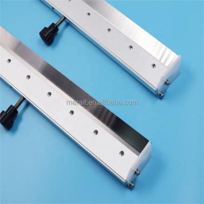 China SMT Screen Printer Squeegee SMT Solder Paste Squeegee AM03-008999A for Samsung SP1W printer machine à venda