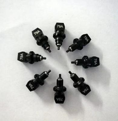 China SMD Spare Parts nozzle for Yamaha pick and place machine smt nozzle for sale