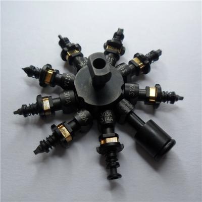 Cina Wholesale YAMAHA NOZZLE YV100II NOZZLE 31 33 39A SMT NOZZLE FOR YAMAHA pick and place machine in vendita