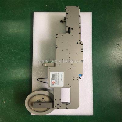 China SMT Yamaha label feeder,Automatic SMT sticker feeder labeling machine for Yamaha Juki pick and place machine Te koop