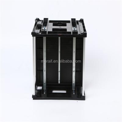 China Meraif Esd Magazine Rack Magazine Rack Esd ESD Antistatic SMT Magazine Rack For PCB Storage for sale