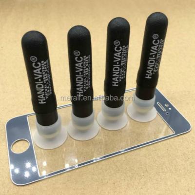 China Anti Static Vacuum Sucker Pen ESD Safe Glass Lifter Suction Cup for Mobile Phone Glass Screen Repair Tools for sale