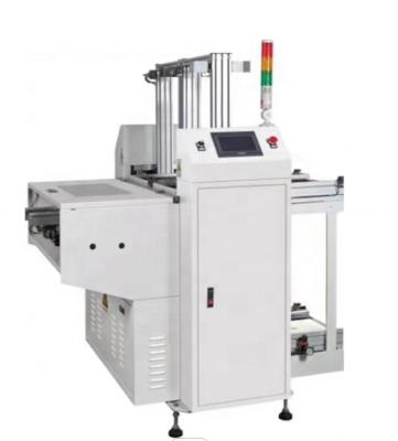 China SMT NG OK PCB Unloader PCB NG OK Buffer Stocker Machine for electronics production for sale