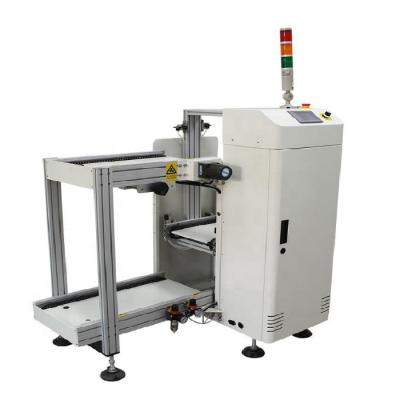 China SMT-Ladermaschine PWB-Lader für SMT-Fertigungsstraße zu verkaufen