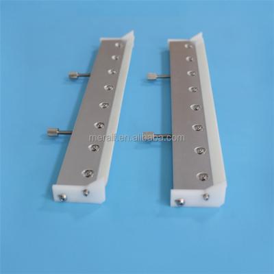 Chine Vente en gros de racle de Solder Paste Squeegee 460mm d'imprimante d'écran de racle d'élan de SMT MPM à vendre