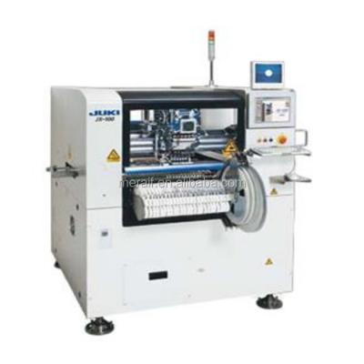 China JM-100 Hybrid Pick and Place Machine Hybrid Insertion Machine chip mounter machine For JUKI for sale