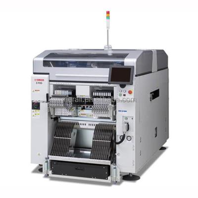 China SMT Pick and Place Machine Yamaha sigma-F8S surface Mounter for SMT Assembly line for sale