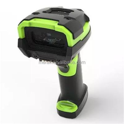 China For zebra scanner DS3678 Industrial IP65 QR Code Scanner Wireless Handheld 2D Barcode Scanner With Base zu verkaufen