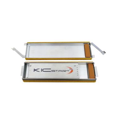 China KIC, KIC START2, perfilador start2 térmico kic para o forno do reflow à venda