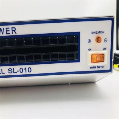 China Horizontal ESD Magazine Rack Antistatic Ionizer SL-010 for sale