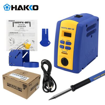 Chine La soudure fluidee de Hako FX951 FX950 de réparation de carte mère incline à vendre