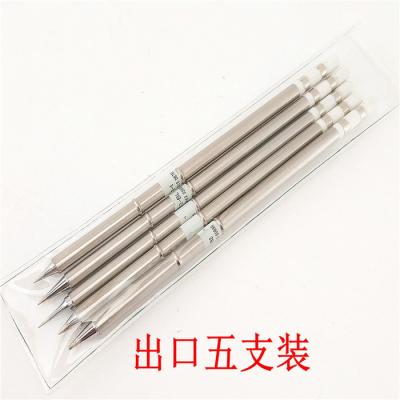 Chine Astuces de fer à souder de T12 155mm pour HAKKO FX951 FX952 à vendre