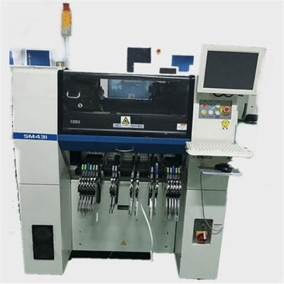 China Original Used Samsung SM431 Pick and Place Machine in stock for sale