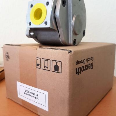 China Rexroth pump PGF3-31/032LJ20VX0-A396 ,original new uchida Rexroth hydraulic gear pump zu verkaufen