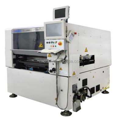 China SMT machine JUKI KE-2080L pick and place machine used PCB Assembly Production line for sale