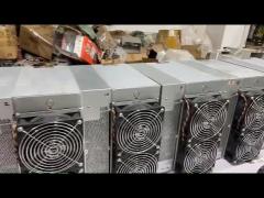 Bitmain Zcash Asic Miner New Equihash Antminer Z15 420K 1510W With Apw7 PSU