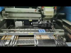 SMT pick and place machine NPM-W2 NM-EJM7D chip mounter