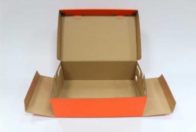 China wholesale logo custom mailer cardboard packaging box for sale