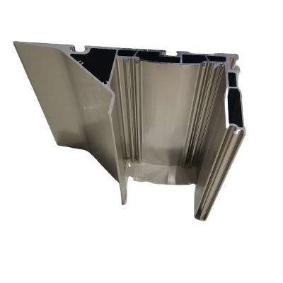 China Woodworking machinery Hot Sale China Profiles 40X40 T Slot Extrus Woodworking Machinery Aluminum Profile Frame for sale