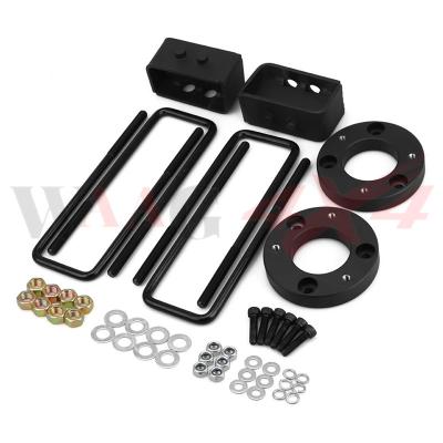 China Modify Front Suspension Body Raise Kit Lift Kit For F150 4x4 Truck Accessories for sale