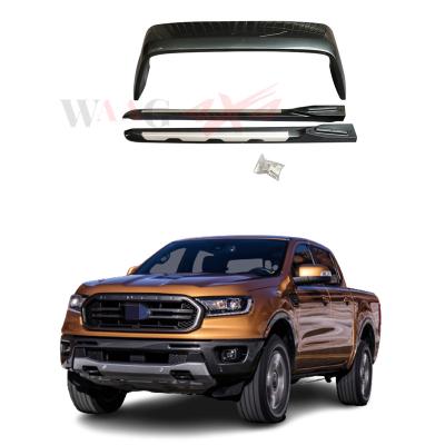 China Modify Wholesale Car Accessories Raise Anti-Roll Bar For Ranger T6 T7 T8 2012-2020/L200 for sale