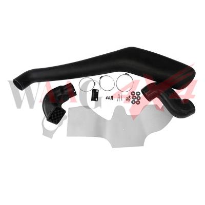 China MODIFY hot sale auto refitting off-road snorkel for isuzu D-max (12+) for sale