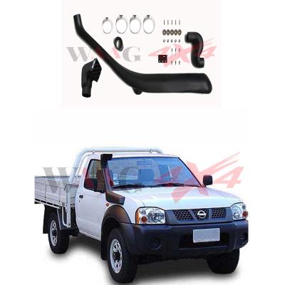 China MODITY High Quality Auto Refitting Parts Snorkel For Nissan D22 NAVARA 4x4 Kit for sale