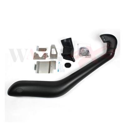 China MODITY Wholesaler Automobile Refitting Off Road Snorkel For Nissan Navara Np 300 Kits for sale