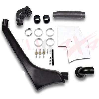 China MODITY Hot Selling Automobile Refitting Parts Air Intake Snorkel For Nissan GU Patrol 2000-2002 Kit for sale