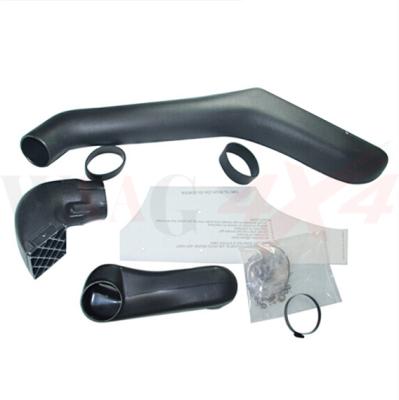 China Gloss Black Wholesaler Auto Refurbishment 4 Snorkel Door For Toyota Landcruiser LC120 for sale