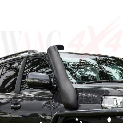 China Modify Snorkel Kit Series Accessories High Quality Automobile Refit Parts For Landcruiser LC200 2008+ for sale