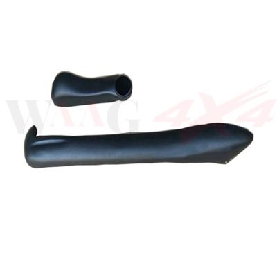 China Modify Wholesaler Refitting Parts Auto Facelift Snorkel For Landcruiser LC200 Facelift 2008+ for sale