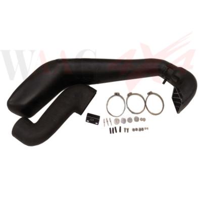 China Modify Hot Sales 4x4 Refitting Car Snorkel Conversion For Landcruiser LC150 for sale