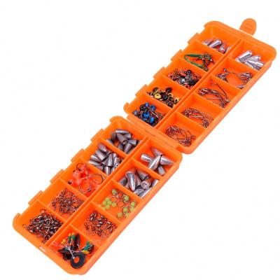 China Factory Wholesale OEM Acceptable Fishing Accessories Lure Combo Set 10*17*4cm for sale