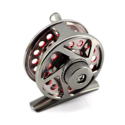 China LEFT HAND Saltwater Electric Bait Rig Fishing Reel Ice Fishing Wheel For Sale for sale