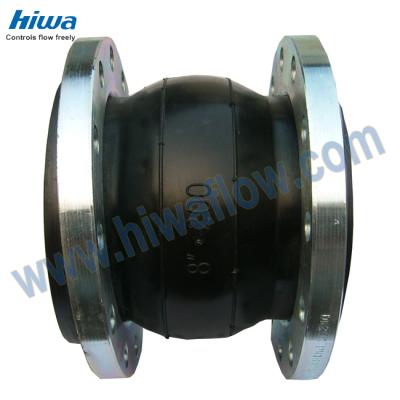 China SF10 Flexible Rubber Expansion Joint for sale