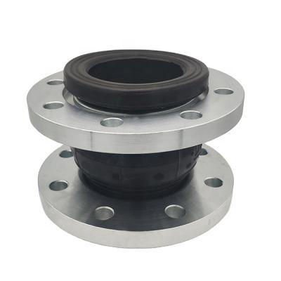 China SF10 Flexible Rubber Expansion Joint for sale