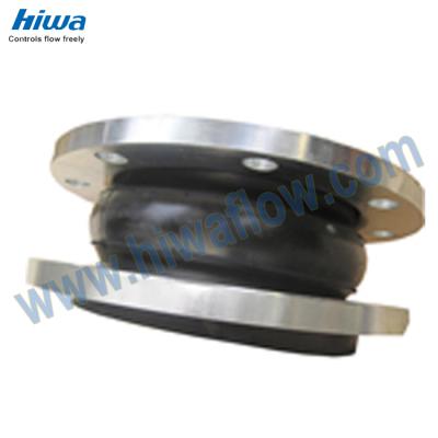 China PTFE lined rubber expansion joint SF10 for sale