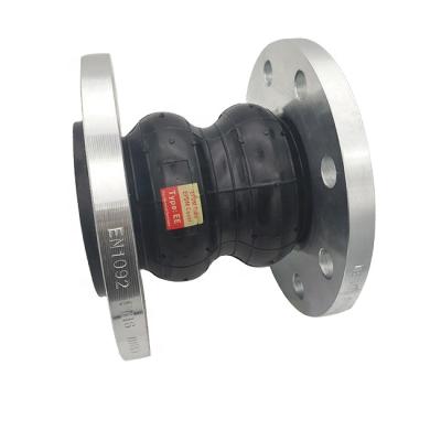 China General Double Sphere Rubber Expansion Joint for sale