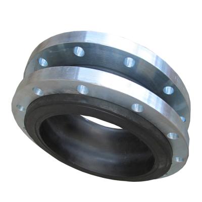 China General completely faced spherical rubber expansion joint for sale