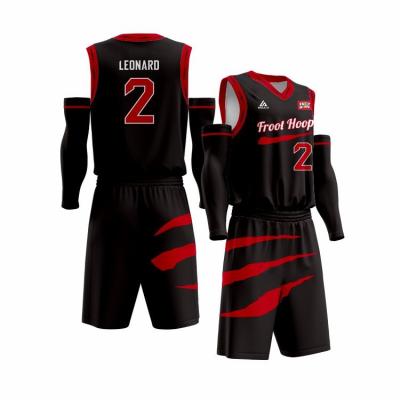 China Low Moq Antibacterial 1 Set To Make Order Uniforms Cheap Women's Breathable Basketball To Men Uniform Design for sale