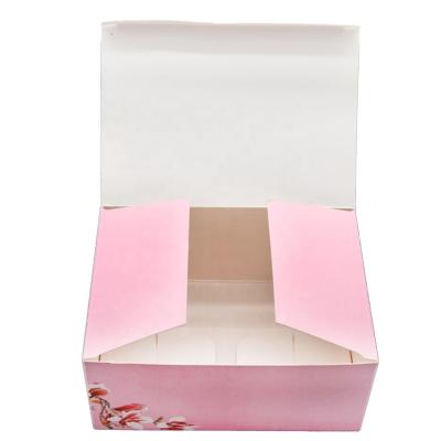 China Recycled Materials Low Cost Apparel Ad Subscription Cardboard Kraft Recycled Custom Printing Shipping Packaging Boxes Paper for sale