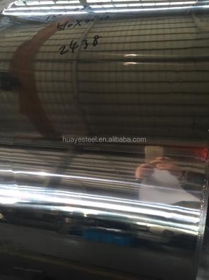 China Pipe 201 Ba Stainless Steel Coil For Sale for sale