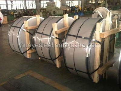 China Hose 201 non ddq stainless steel coil for sale for sale